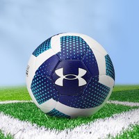 安德玛 2022年新款男女室内室外训练比赛休闲运动足球5号球