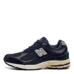 new balance 2002R Trainers - Navy Eclipse
