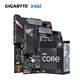 GIGABYTE 技嘉 英特尔12代酷睿i5 12490F盒装CPU搭技嘉B660M GAMING DDR4