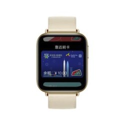OPPO Watch 3 智能手表 皮带款