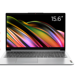 Lenovo 联想 IdeaPad 15 15.6英寸笔记本（R5-5500U、16GB、512GB）