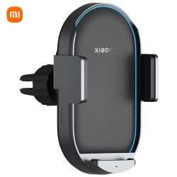 MI 小米 无线车充pro 50W大功率闪充快速充电