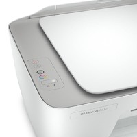 抖音超值购：HP 惠普 DJ 2332 彩色喷墨打印机