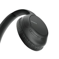 抖音超值购：SONY 索尼 WH-CH710N 头戴式蓝牙降噪耳机