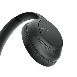 SONY 索尼 WH-CH710N 头戴式蓝牙降噪耳机