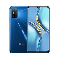 抖音超值购：HONOR 荣耀 X30 Max 5G大屏手机 8+128GB