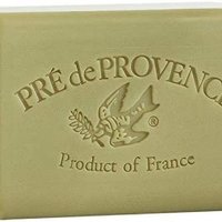 PRE de PROVENCE 普罗旺斯 富含乳木果油手工法式皂条 250 Gram Green Tea