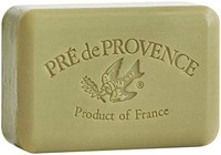 PRE de PROVENCE 普罗旺斯 富含乳木果油手工法式皂条 250 Gram Green Tea