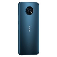 抖音超值购：NOKIA 诺基亚 G50 5G 6+128G 双卡双待大屏幕大电池老人学生手机