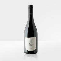 PLUS会员：PAMPAS 潘帕斯 泰尔玫瑰庄园 干红葡萄酒 750ML 单瓶