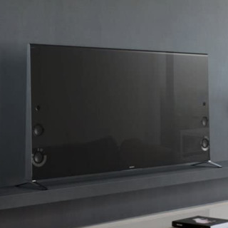 SONY 索尼 KD-65X9000B 液晶电视 65英寸 4K