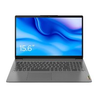 Lenovo 联想 IdeaPad 15s 15.6英寸笔记本电脑（i5-1155G7、8GB、512GB）