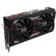 SAPPHIRE 蓝宝石 Radeon RX 6800XT 16G D6 超白金 OC 显卡 16GB 黑色