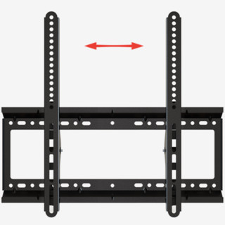 Emmy Mount 艾美 D60-T 壁挂电视支架