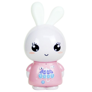 商品alilo阿李罗火火兔f6儿童早教机粉色