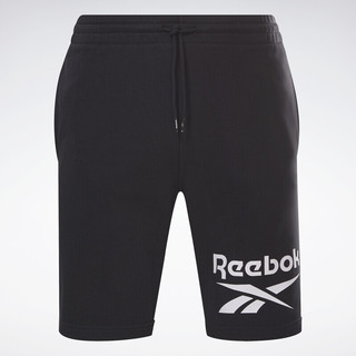 Reebok锐步官方男子SHORT室内健身综合训练舒适运动短裤GL3158 GL3158 A/M