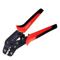 RUBICON 罗宾汉 RKY-190-03 棘轮式压线钳