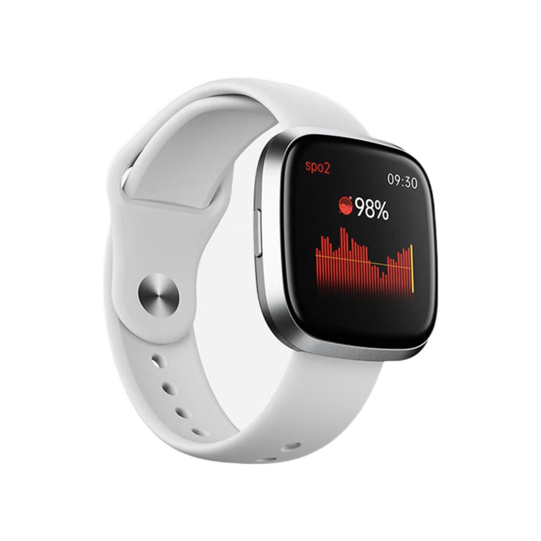 送长辈最好的礼物，可以全天监测身体的智能手表，Dido智能手表G28s体验分享