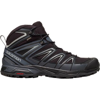 salomon 萨洛蒙 X Ultra 3 Mid GTX 男子登山鞋