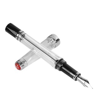 TWSBI 三文堂 钢笔 VAC700R 彩虹 F尖 单支盒装