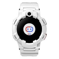 xun 小寻 sport 6运动心率版 智能手表 白色表带 白色硅胶表带（北斗、GPS、血氧）