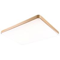 Lighting 雷士 NVC ENKX9076 LED吸顶灯 81W 945*625*95mm 方块几何款