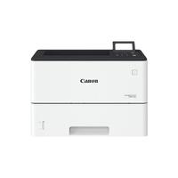 Canon 佳能 LBP 325x 黑白激光打印机 白色