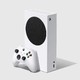 补贴购、抖音超值购：Microsoft 微软 日版 Xbox series s 游戏主机 白色
