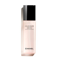 CHANEL 香奈儿 柔和泡沫慕斯洗面奶150ml