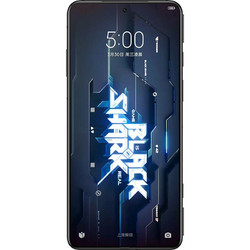 BLACK SHARK 黑鲨 5 5G游戏手机 8GB+256GB 高能版
