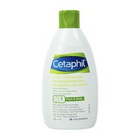 Cetaphil 丝塔芙 倍润保湿乳液 200ml