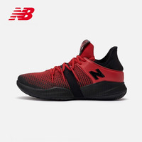 new balance NB官方男鞋OMN1S系列BBOMNLBR百搭时尚运动专业篮球鞋 LBR BBOMNLBR 43（脚长27.5cm)
