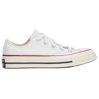 CONVERSE 匡威 White Chuck 70 Sneakers 中性帆布鞋