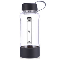 富光 途锐系列 WFS1014-1000 塑料杯 1L 灰色