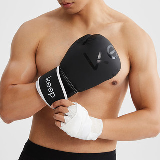 Keep 拳击绑带手套护具缠绕加压保护韧带关节透气吸汗结实防起茧