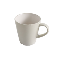 义旺 马克杯 400ml 米色