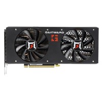 抖音超值购：GAINWARD 耕升 GeForce RTX 3060 Ti 显卡 8GB