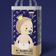 88VIP：babycare 皇室狮子王国 婴儿拉拉裤 L48片