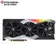 DATALAND 迪兰 AMD RADEON RX 6900 XT 16G X 战神 显卡 16GB 黑灰色