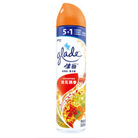 Glade 佳丽 空气清新喷雾 320ml 桂花飘香