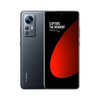 MI 小米 12S 5G智能手机 8GB+128GB 移动用户专享