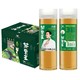 统一 茶里王 焙香绿茶 无糖茶 420ML*12瓶 整箱装（新老包装随机发货）