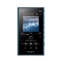 百亿补贴：SONY 索尼 NW-A105 音频播放器 MP3 16GB