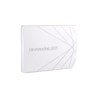 QUANXING 铨兴 S101 SATA3.0固态硬盘 1TB