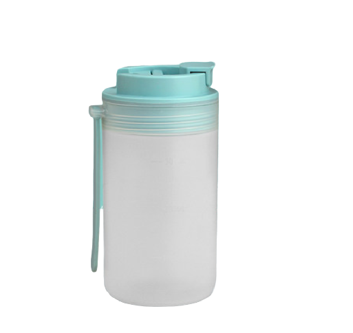 WORTHBUY 沃德百惠 A07297-2 便携汤杯