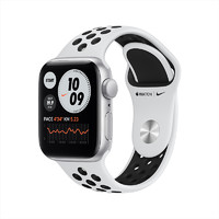 Apple 苹果 Watch SE 智能手表 GPS版 40mm Nike款 A+会员专享