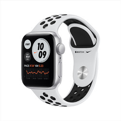 Apple 苹果 Watch SE 智能手表 GPS版 40mm Nike款 A+会员专享