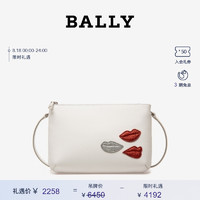 BALLY 巴利 预售 Bally/巴利新款CRICE女士迷你斜挎包单肩包6234299/6234298