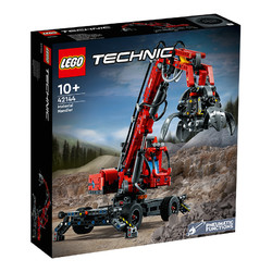 LEGO 乐高 Technic科技系列 42144 物料装卸机