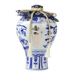 移动端京东百亿补贴塔牌丽春特制黄酒25l